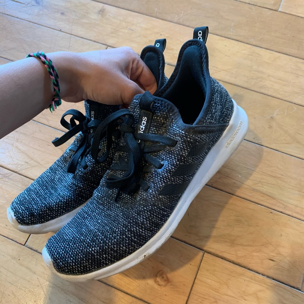 Adidas Cloudfoam Shoes